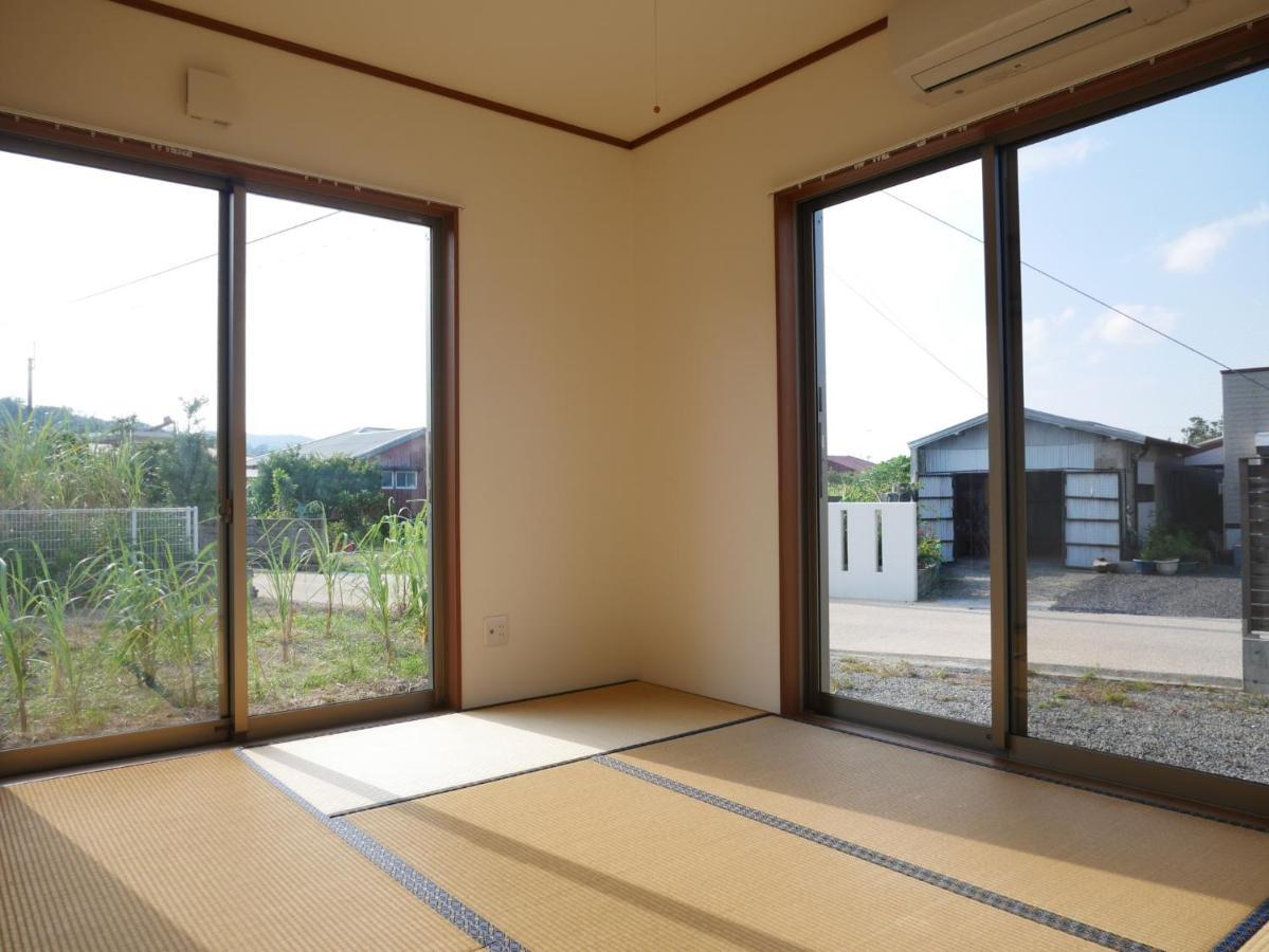 子供部屋のある一棟貸切り 奄宿り Amayadori Amami Bagian luar foto