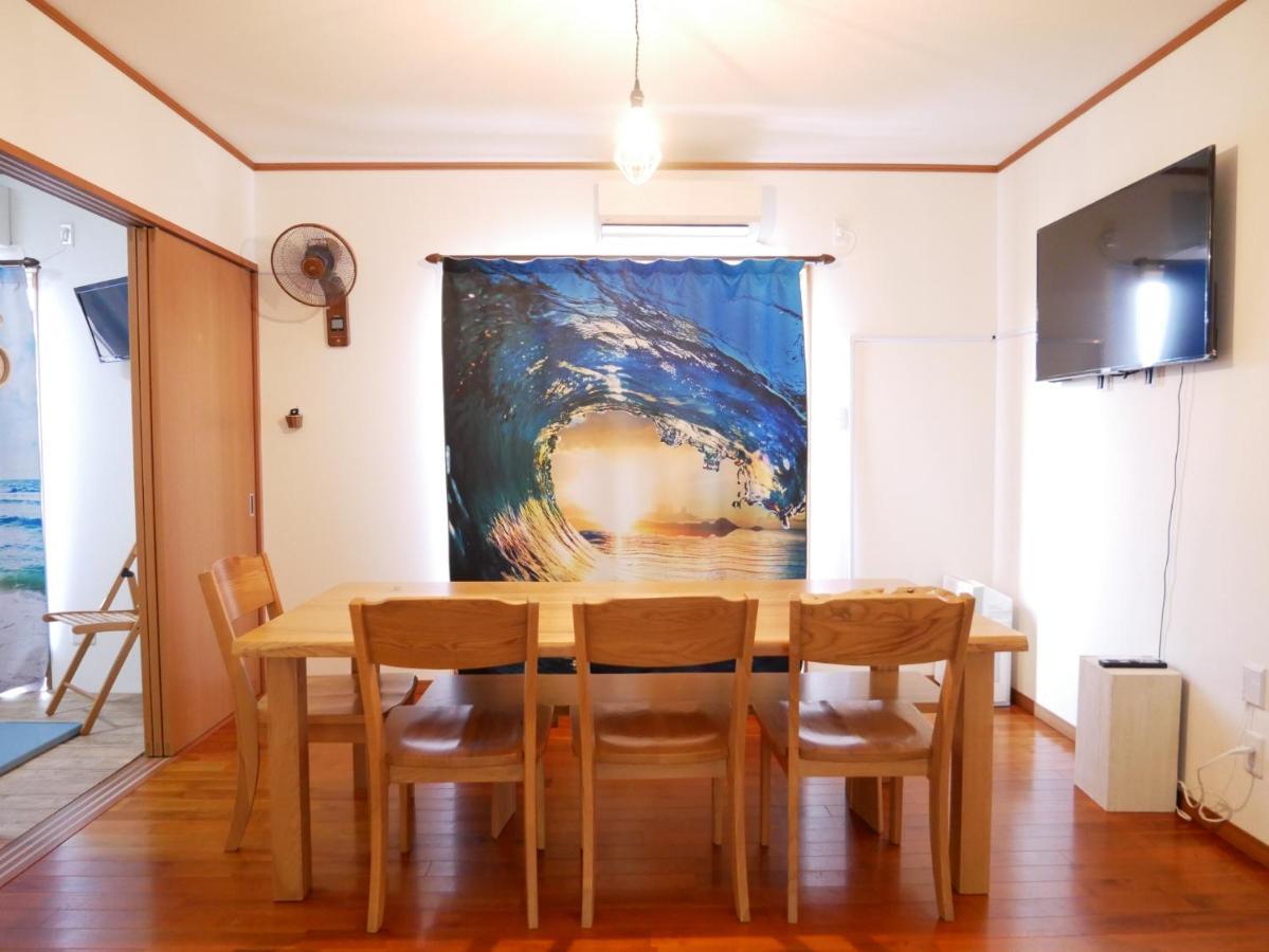 子供部屋のある一棟貸切り 奄宿り Amayadori Amami Bagian luar foto